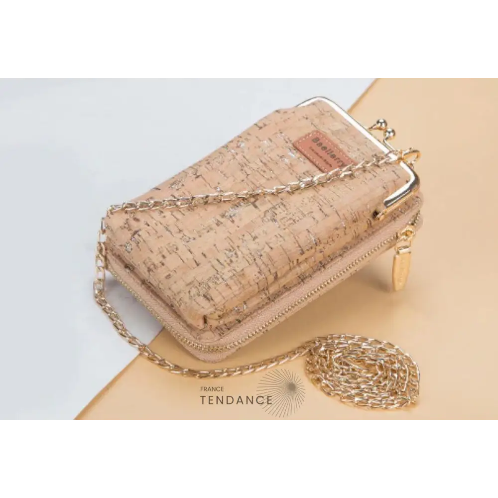 Porte-monnaie En Liège | France-Tendance