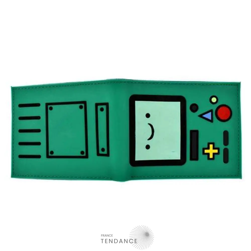 Portefeuille Gaming | France-Tendance