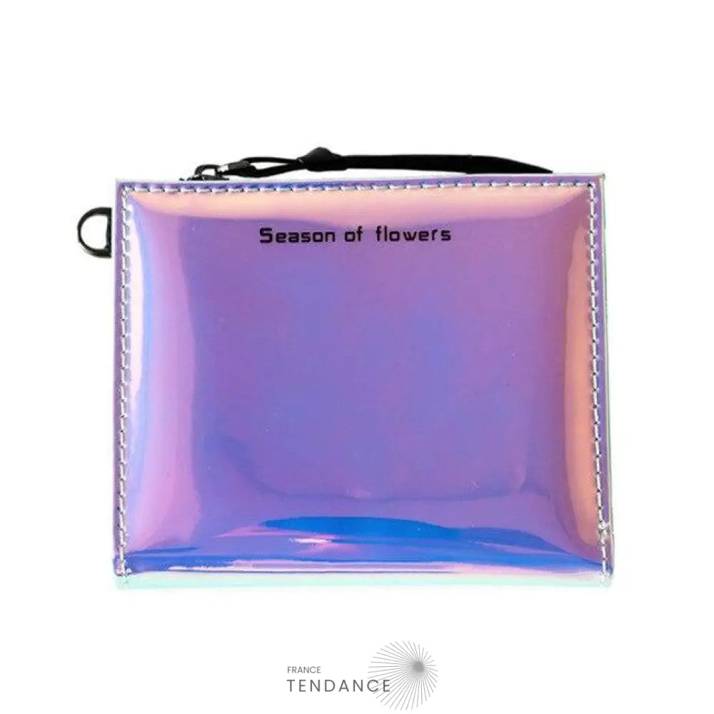 Portefeuille Shiny | France-Tendance