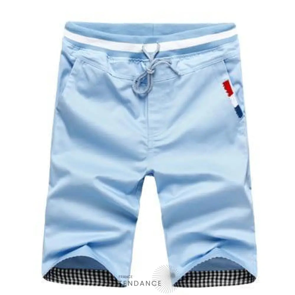 Promotion - Short Frenchie. | France-Tendance