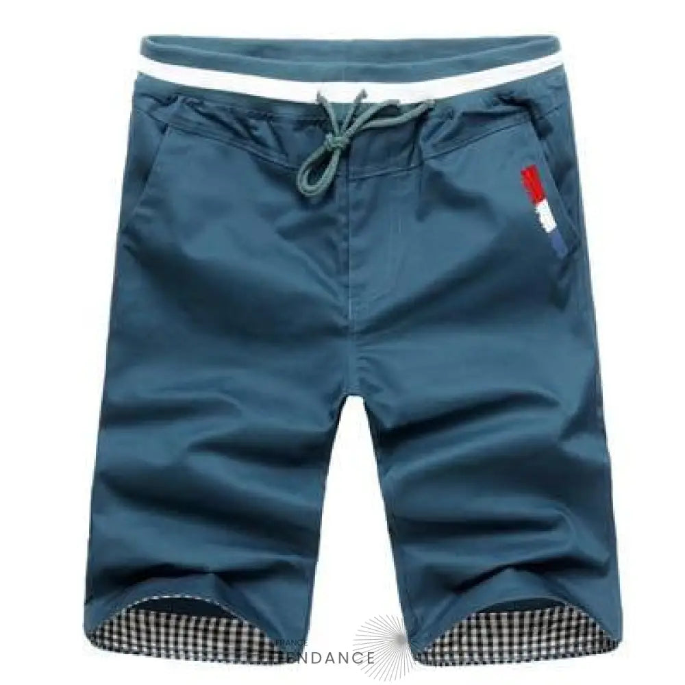 Promotion - Short Frenchie. | France-Tendance