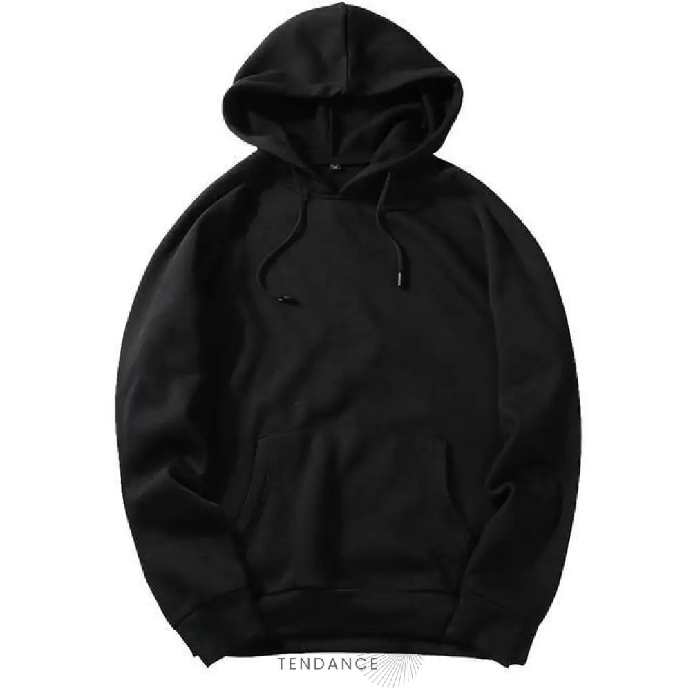 Pull à Capuche Hip Hop | France-Tendance