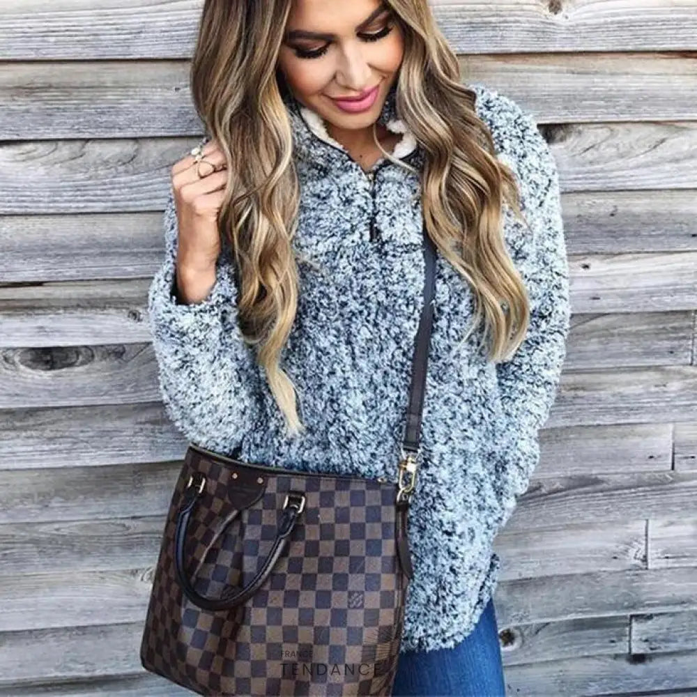 Pull Irina | France-Tendance