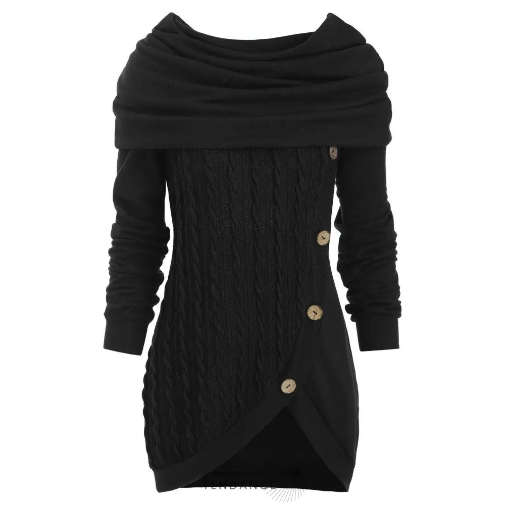 Pull Spécial à Capuche | France-Tendance