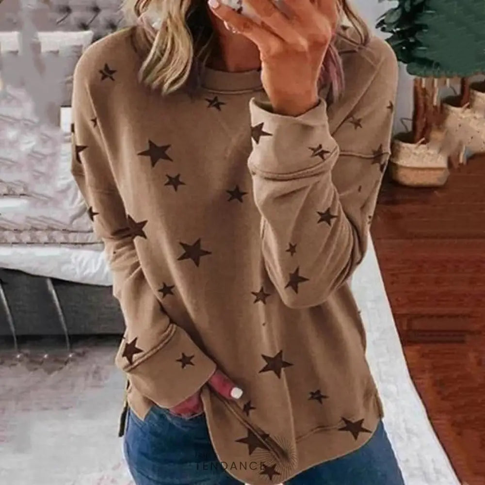 Pull Stars | France-Tendance