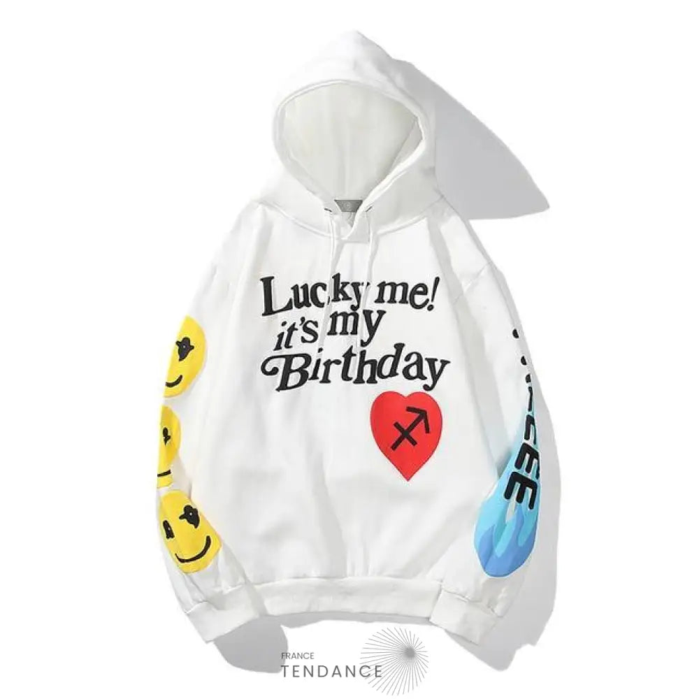 Pull Velouté Imprimé | France-Tendance