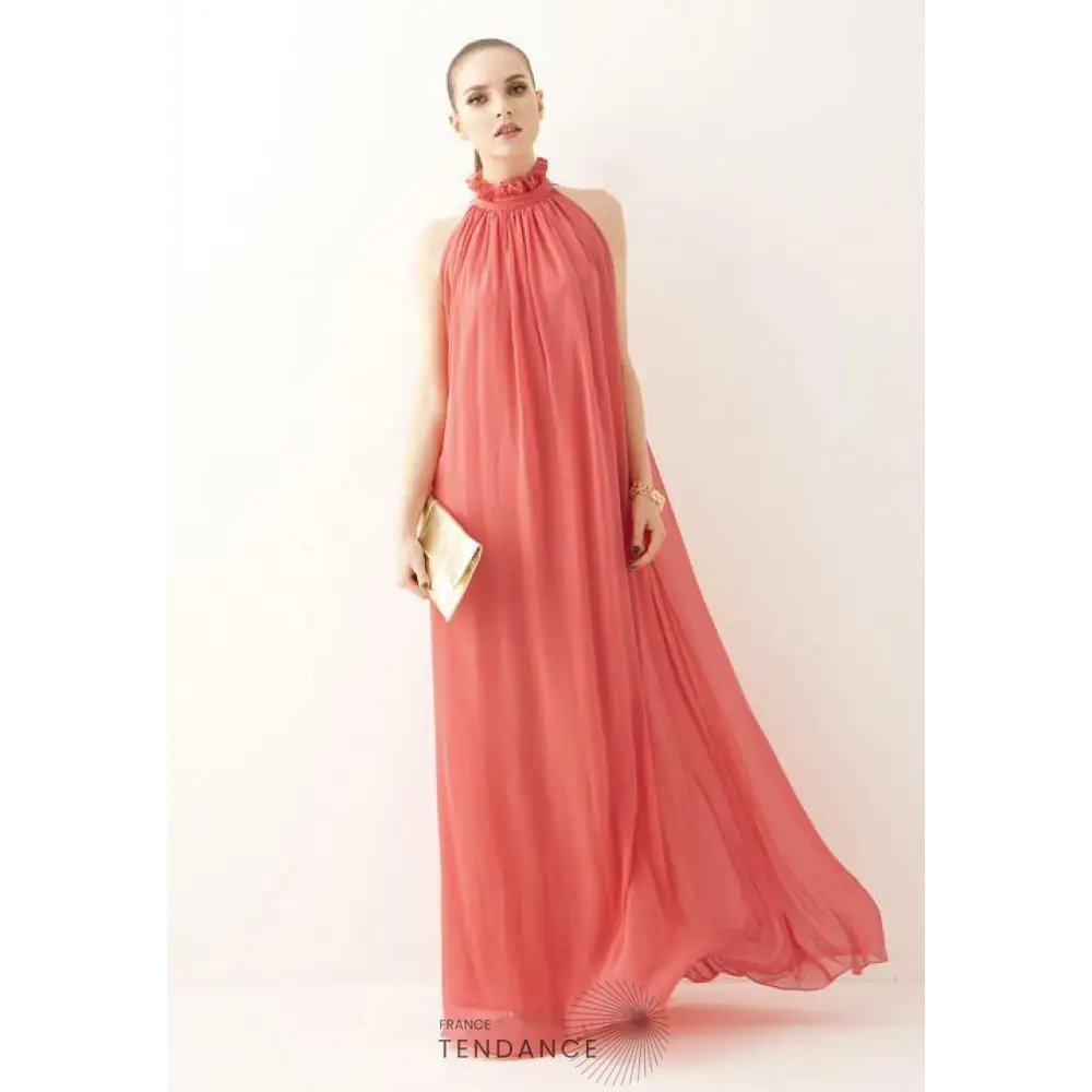 Robe Bohème élégante | France-Tendance