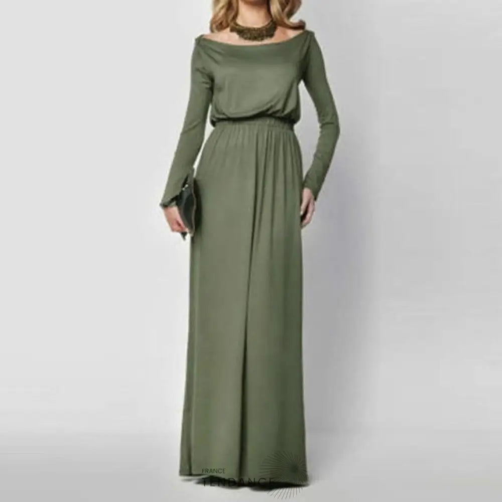 Robe élégante | France-Tendance