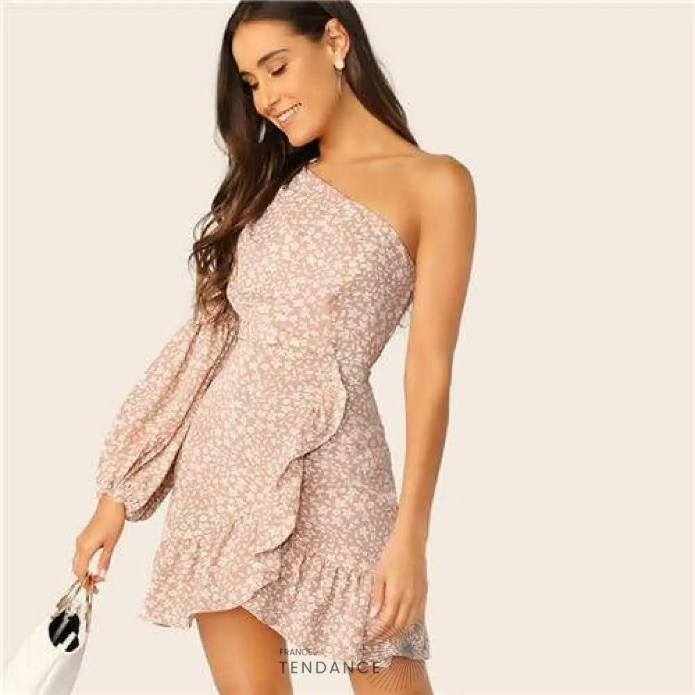 Robe Lucia | France-Tendance