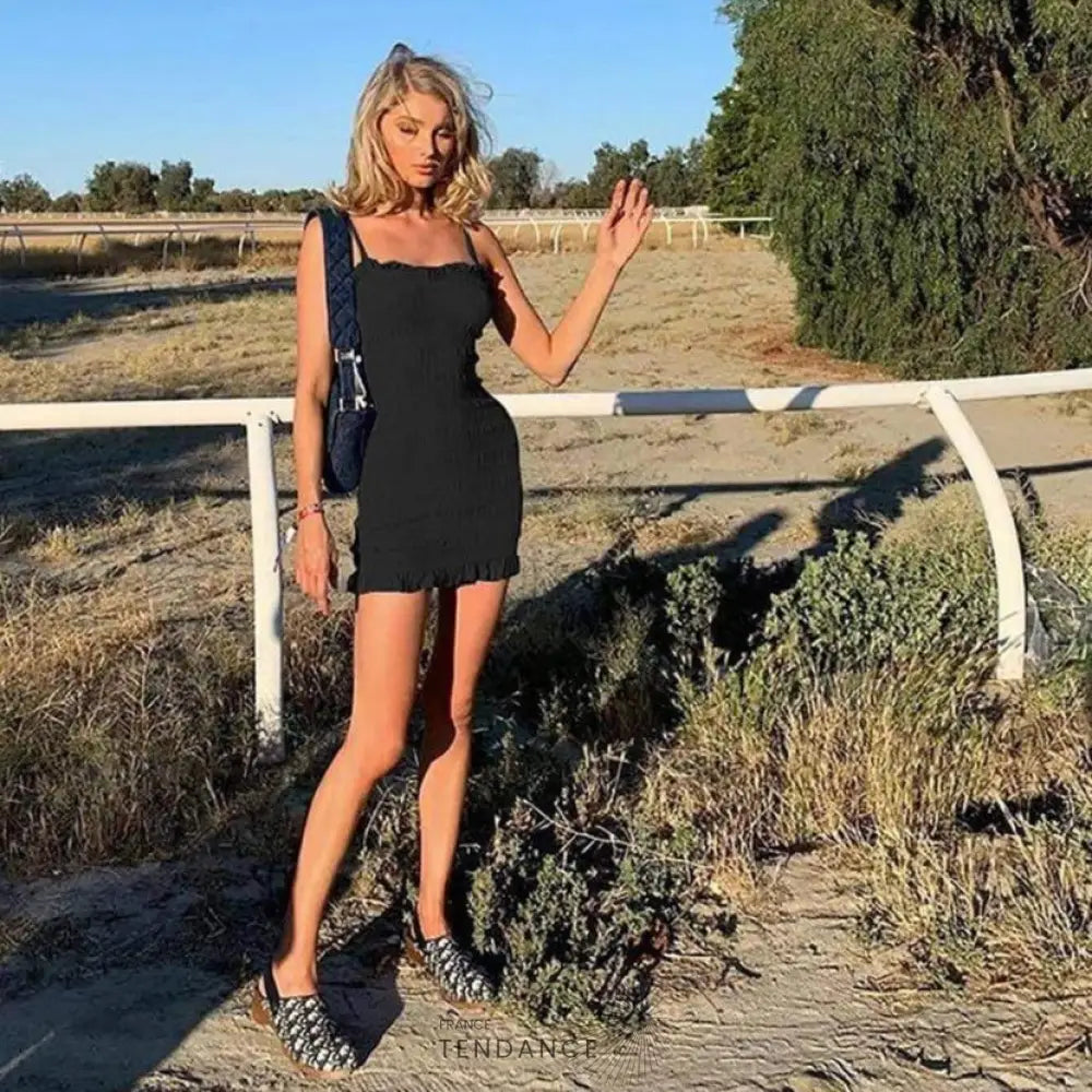 Robe Miami | France-Tendance