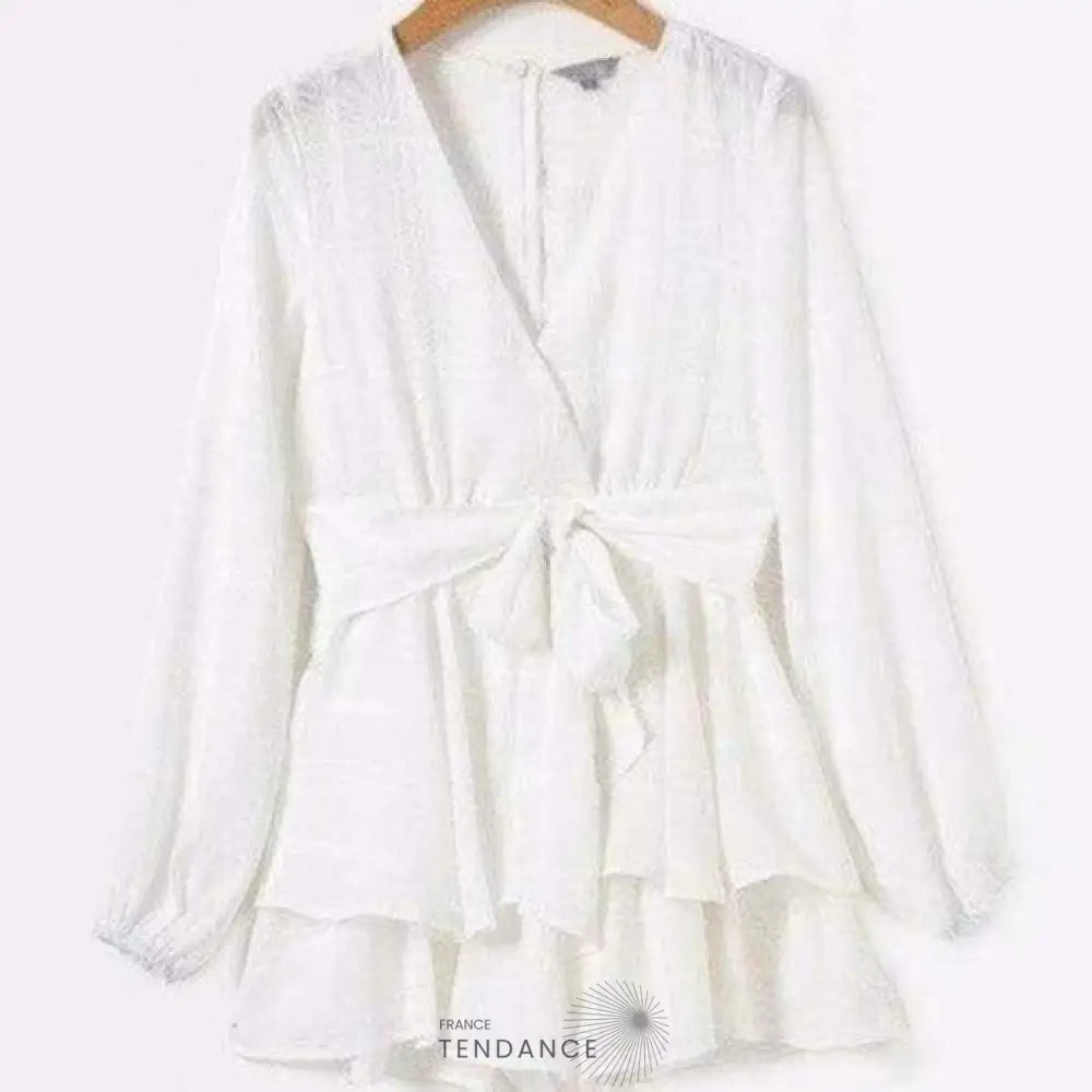 Robe Nina | France-Tendance