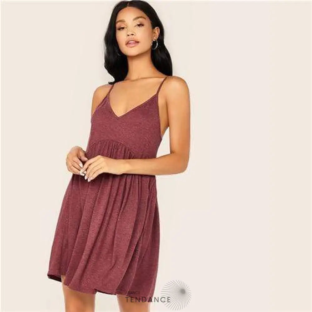 Robe Novia | France-Tendance