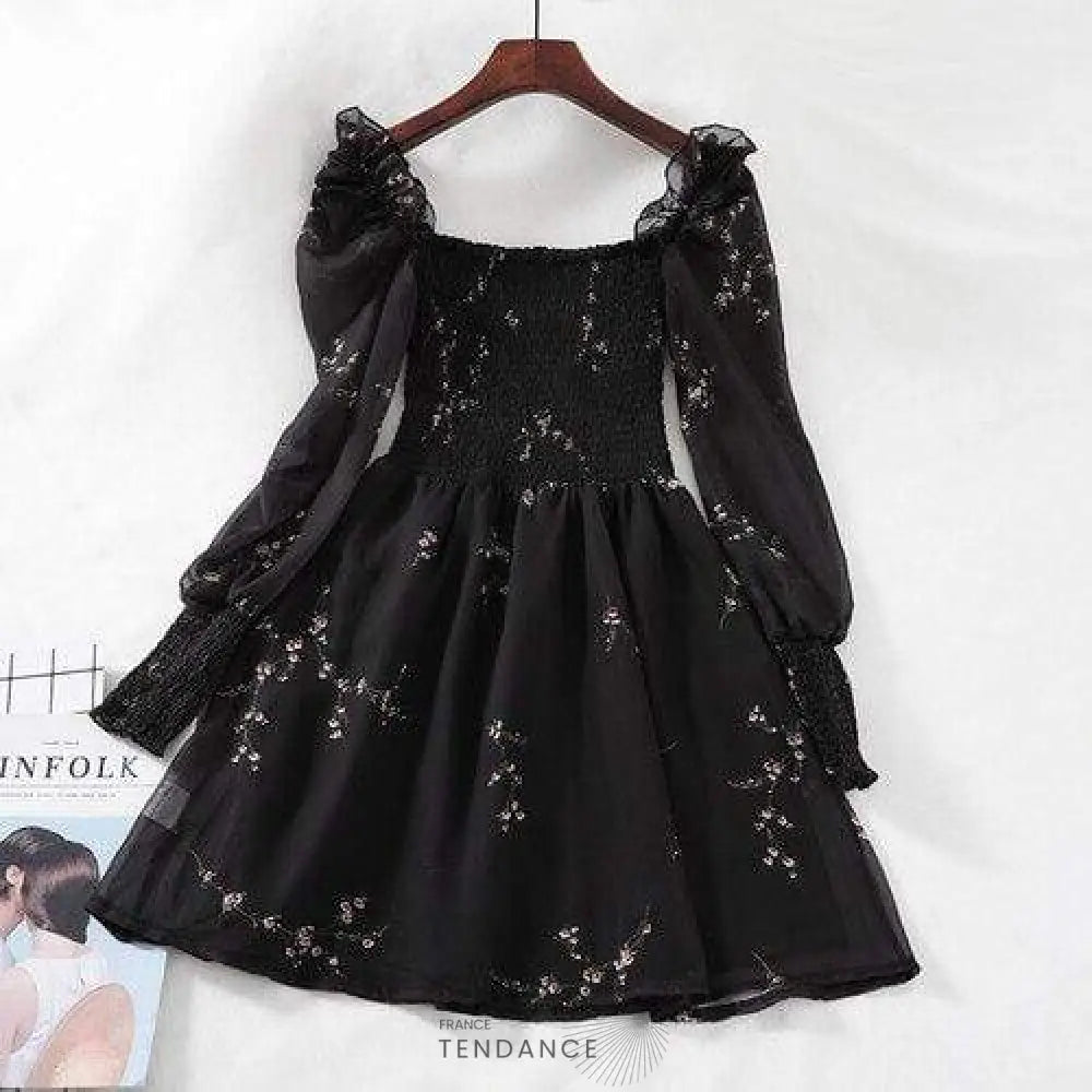 Robe Pinky | France-Tendance