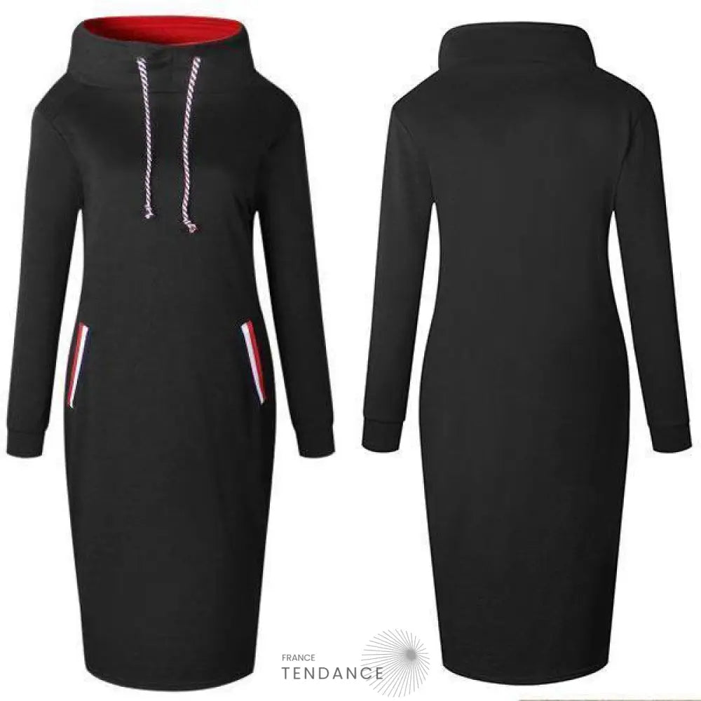 Robe Pull Frenchie | France-Tendance