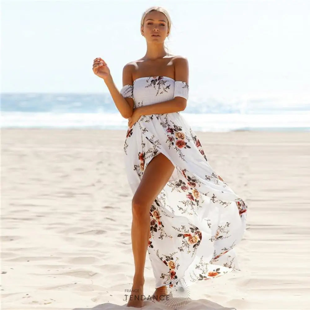 Robe Venezia | France-Tendance