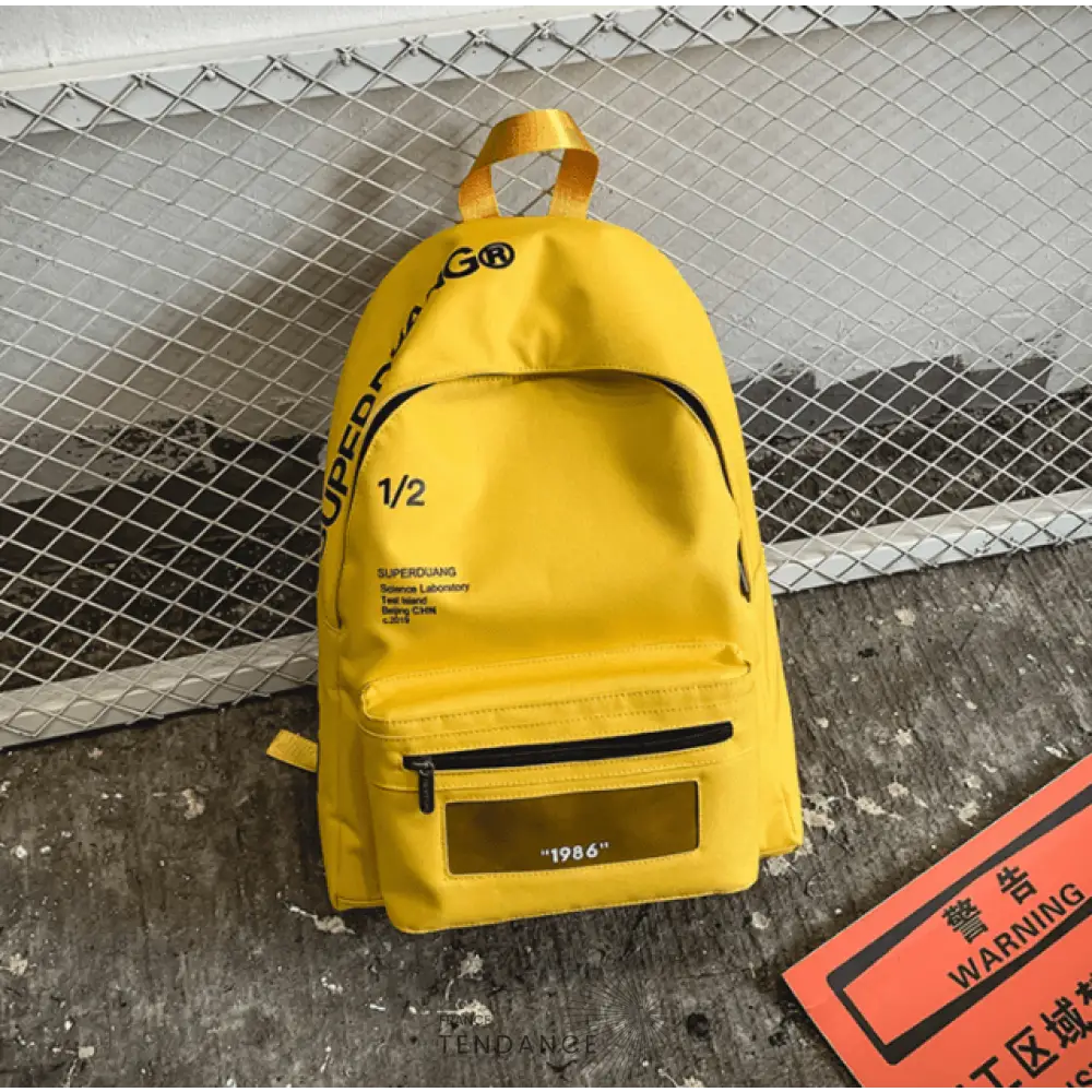 Sac à Dos Demi | France-Tendance