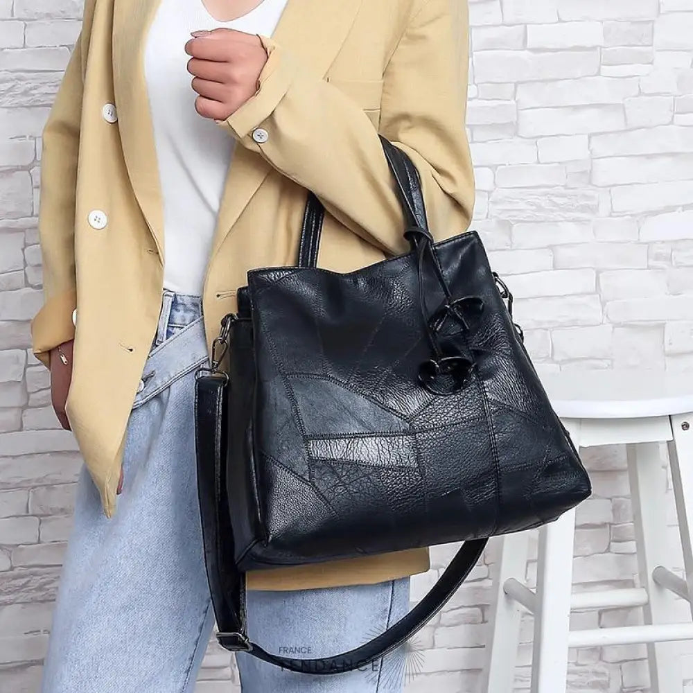 Sac à Main Bandoulière 2020 | France-Tendance