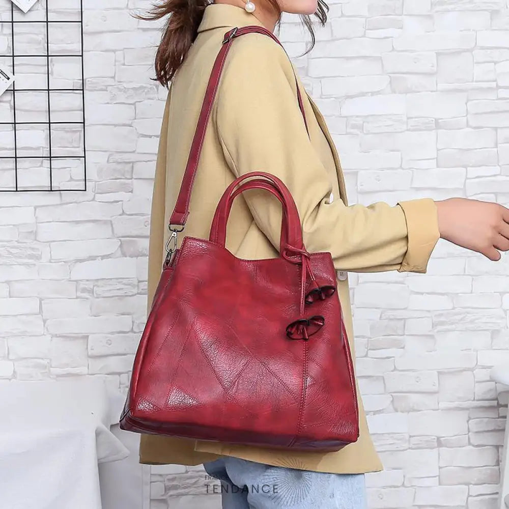 Sac à Main Bandoulière 2020 | France-Tendance