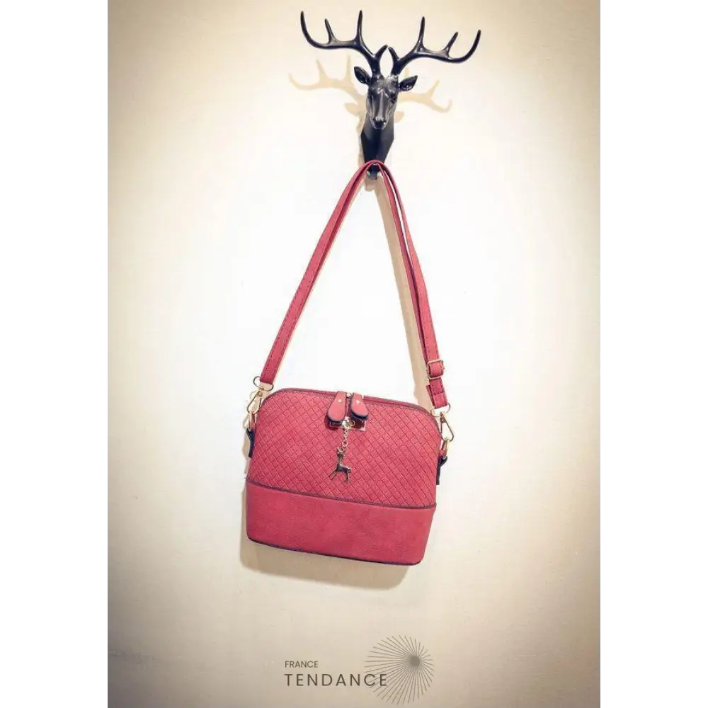 Sac à Main Biche | France-Tendance