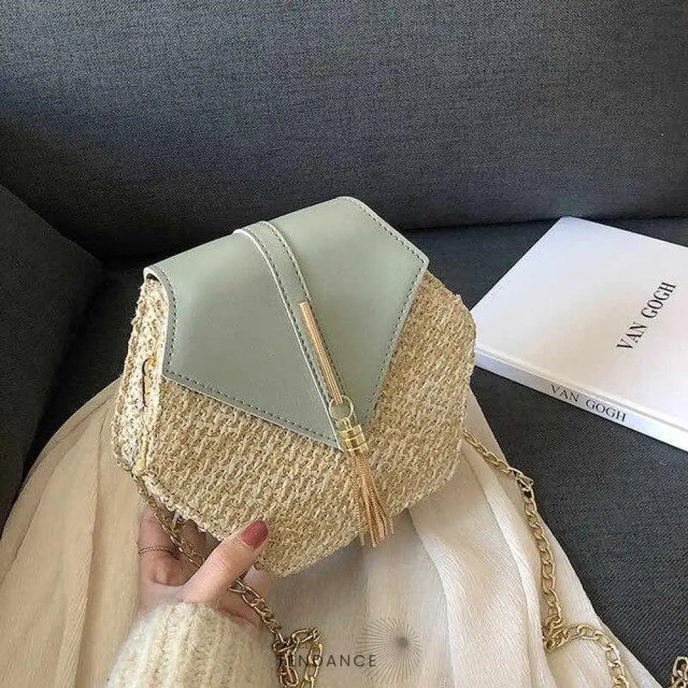 Sac à Main Hexagone | France-Tendance