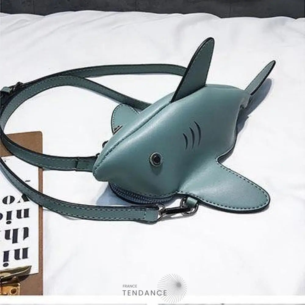 Sac à Main Requin | France-Tendance