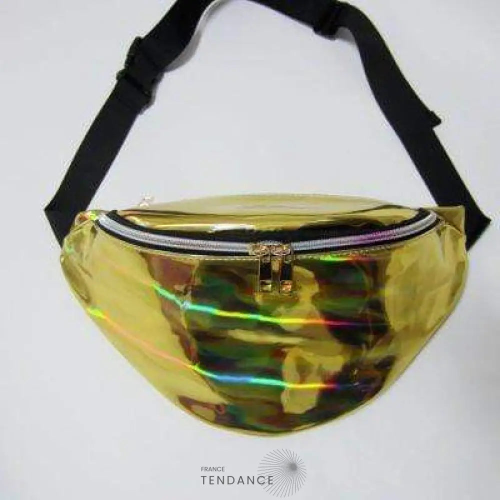Sac Banane Transparent | France-Tendance