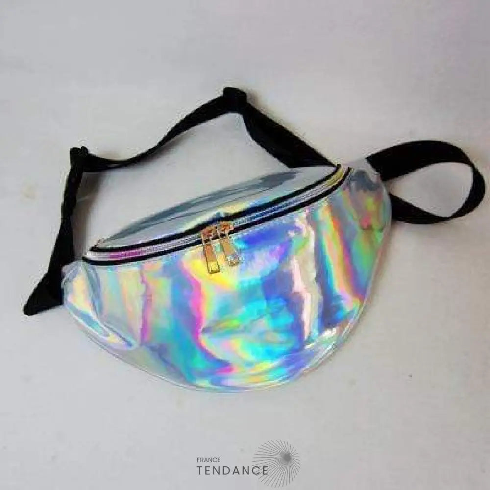 Sac Banane Transparent | France-Tendance