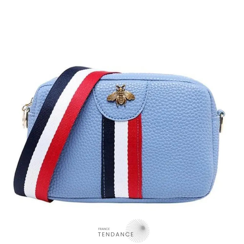 Sac be Tricolore | France-Tendance