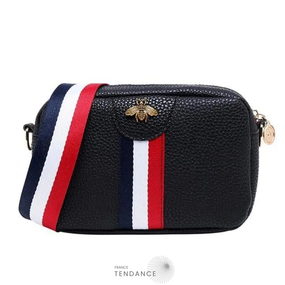 Sac be Tricolore | France-Tendance