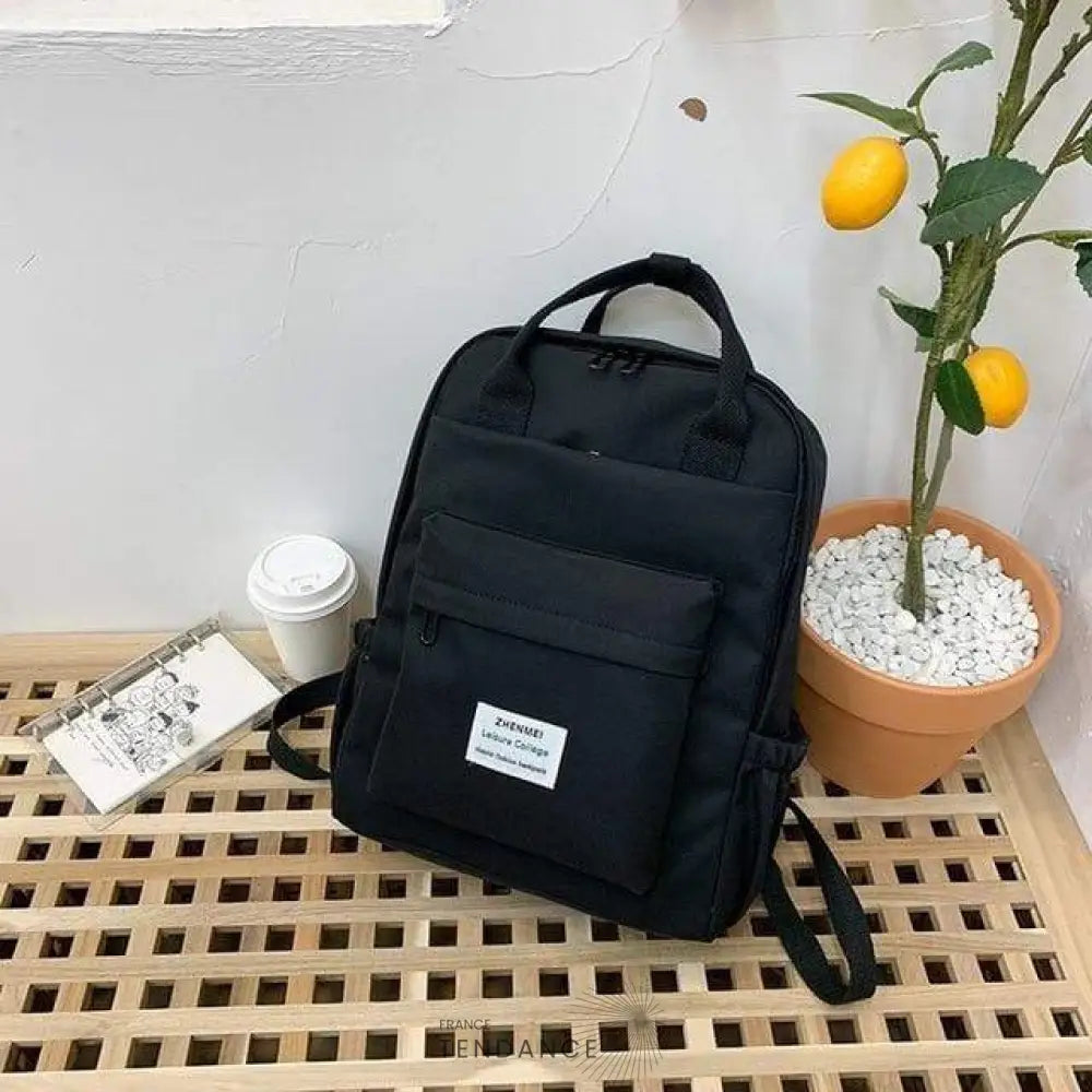 Sac Casual School | France-Tendance