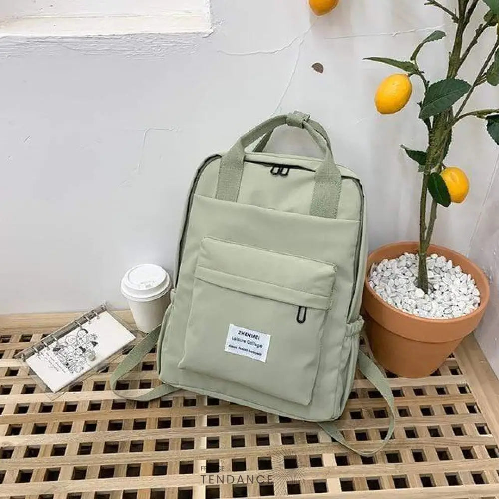 Sac Casual School | France-Tendance