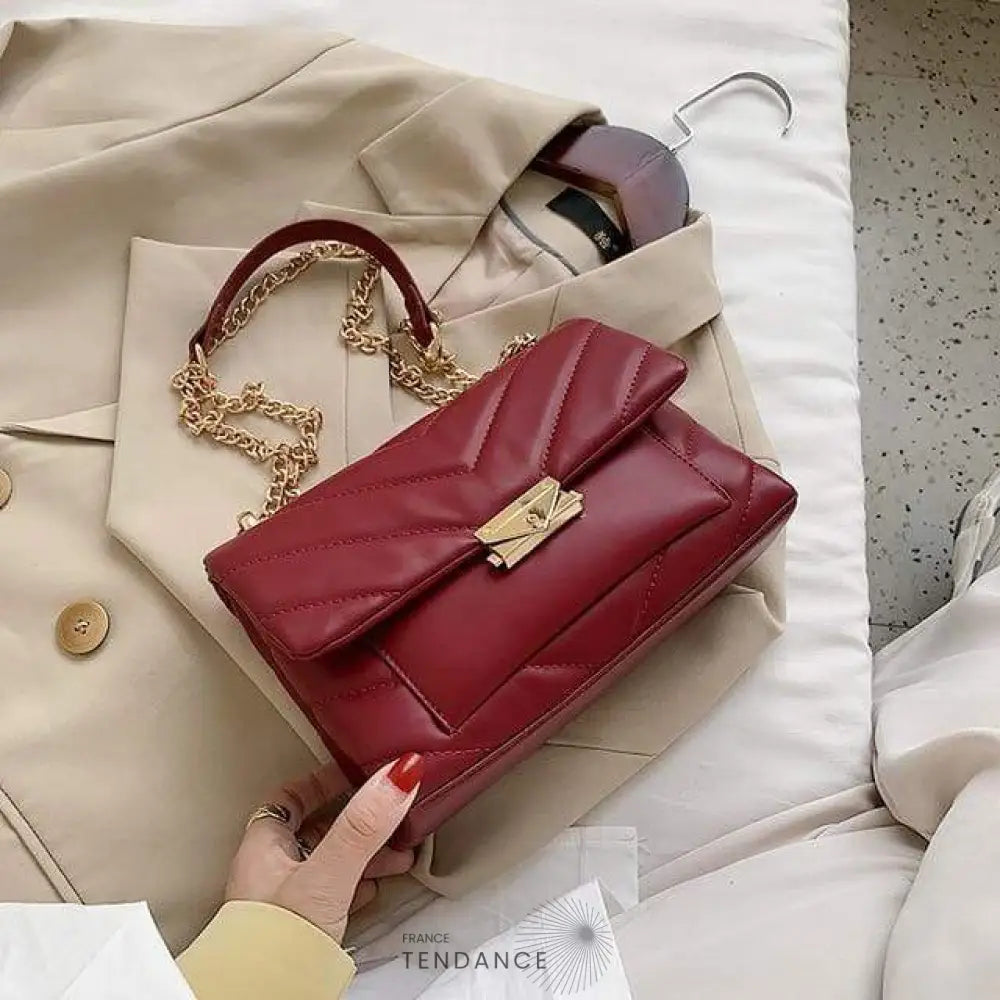 Sac Classy | France-Tendance