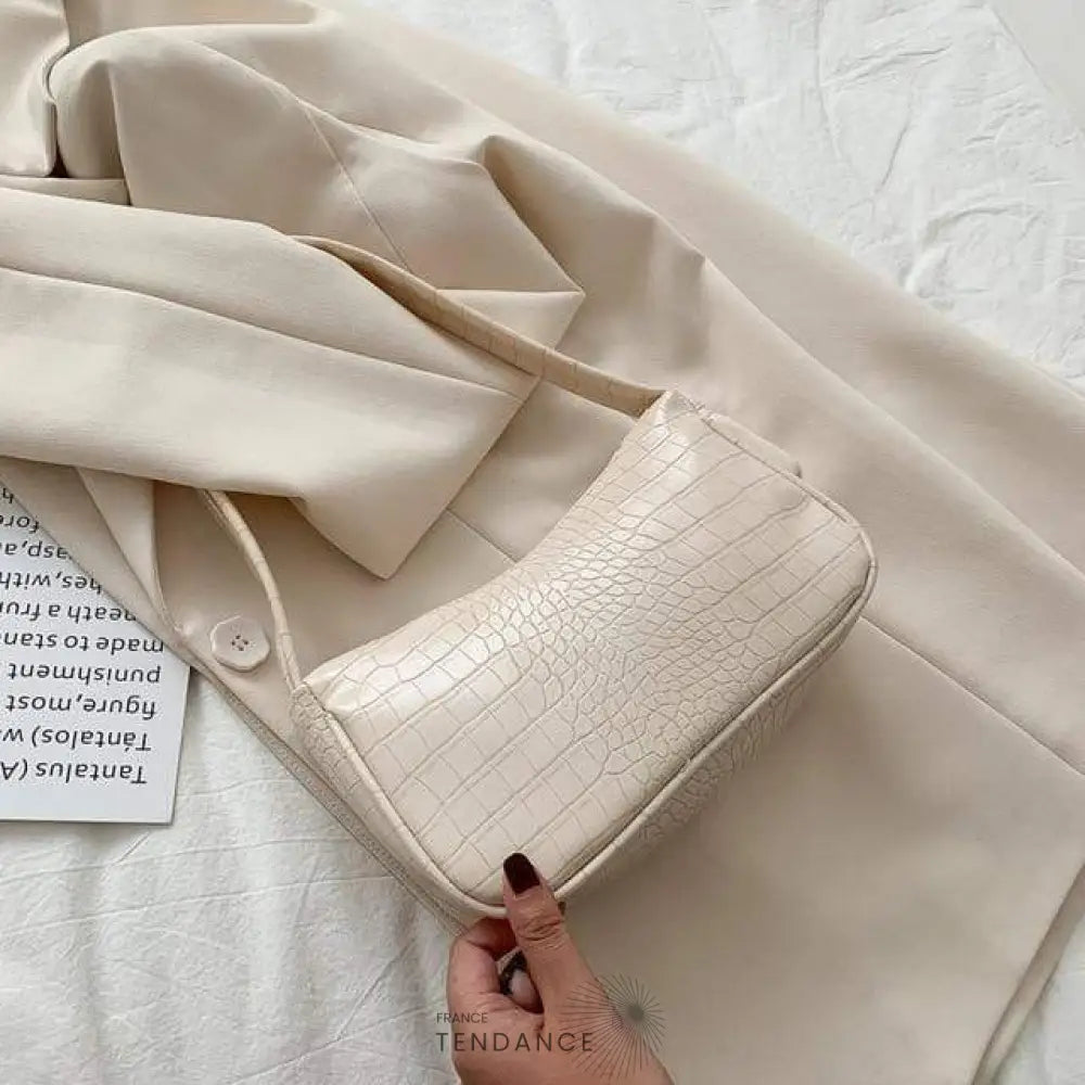 Sac Croco | France-Tendance