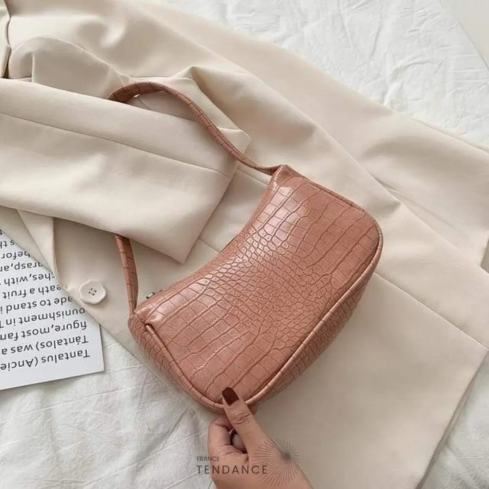 Sac Croco | France-Tendance