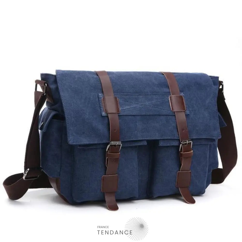 Sac De Travail Messenger | France-Tendance