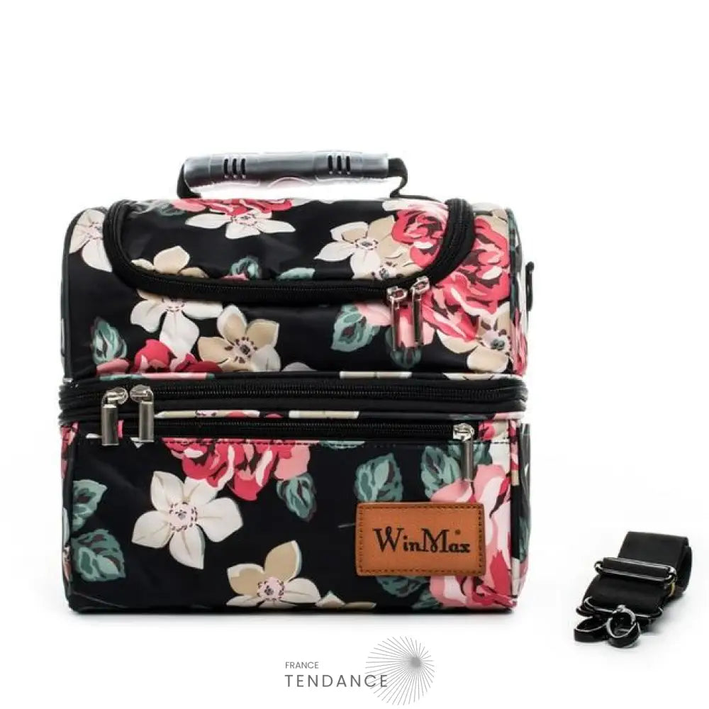 Sac Isotherme Imprimé | France-Tendance