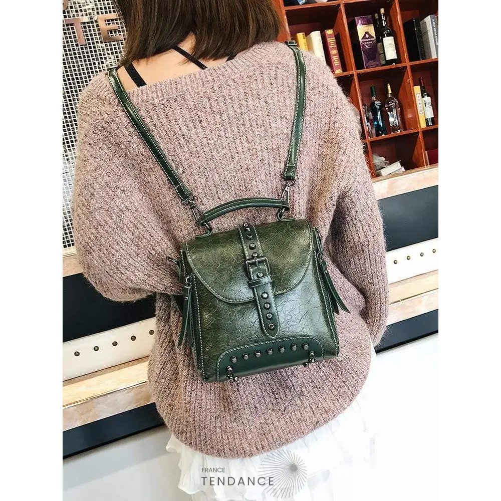 Sac Metal | France-Tendance