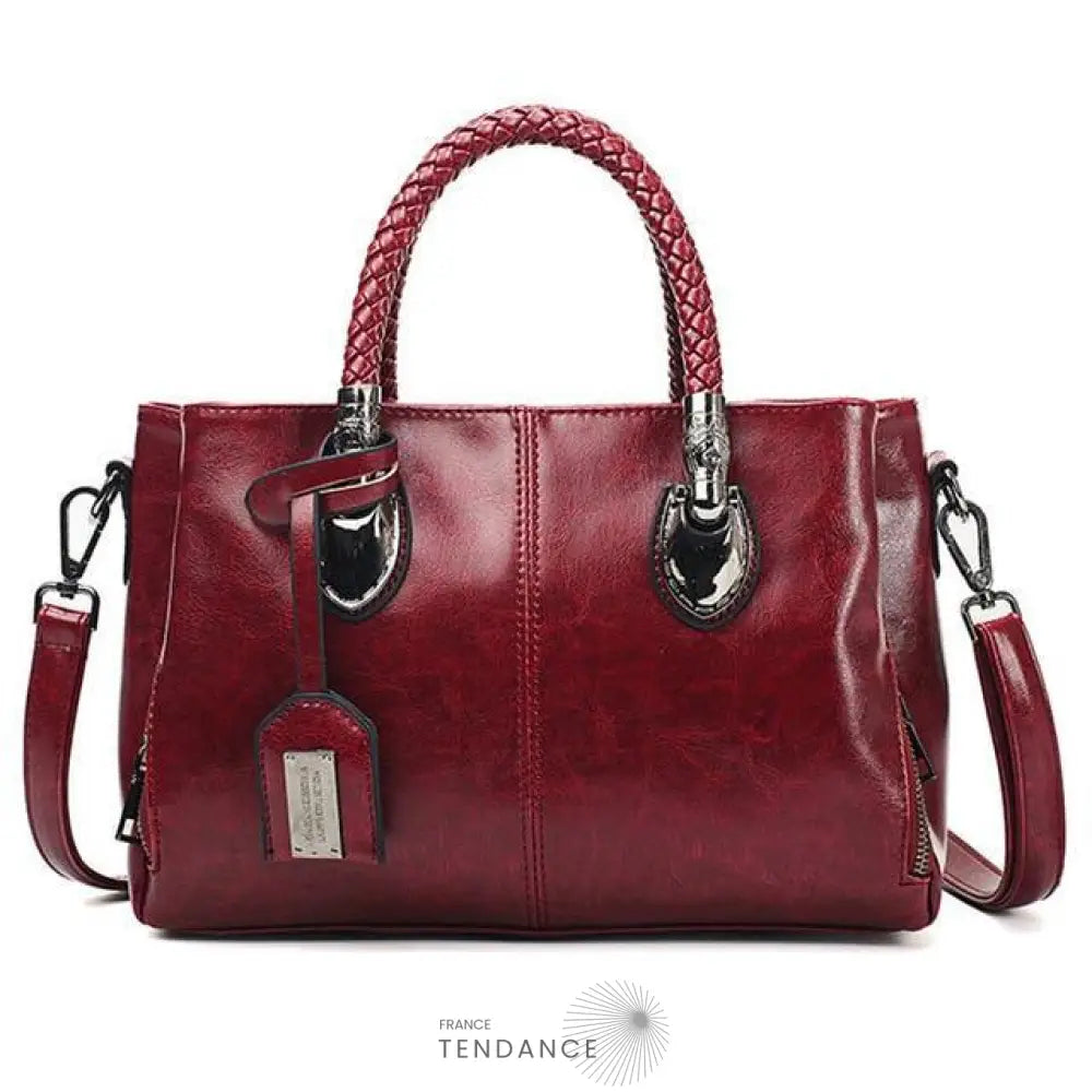 Sac Rétro Féminin | France-Tendance