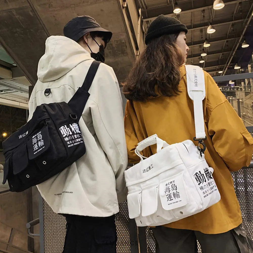 Sac Sportbag tokyo™ | France-Tendance