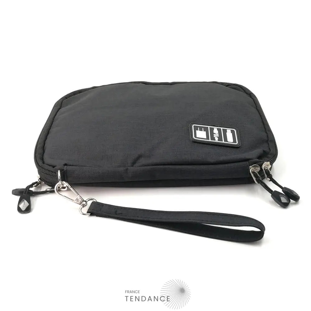 Sacoche De Rangement Pour Accessoires Numériques |