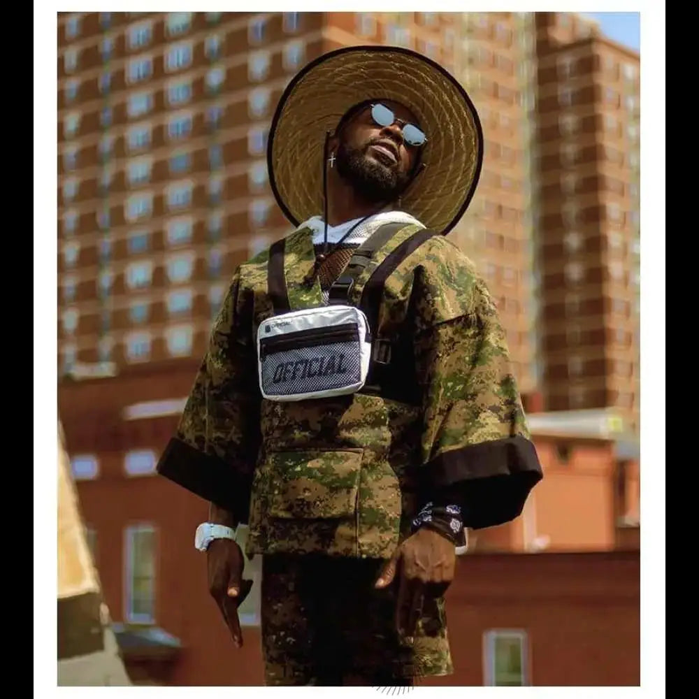 Sacoche Official 3 | France-Tendance