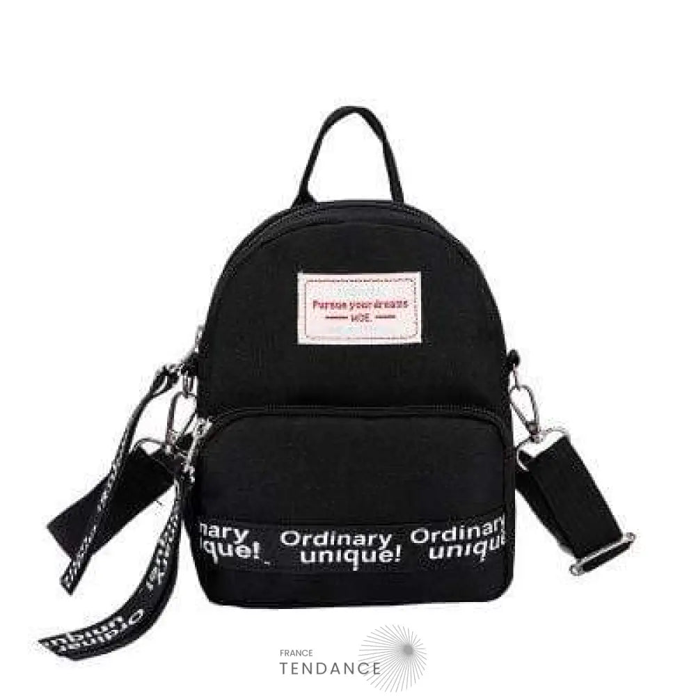 Sacoche Ordinary | France-Tendance