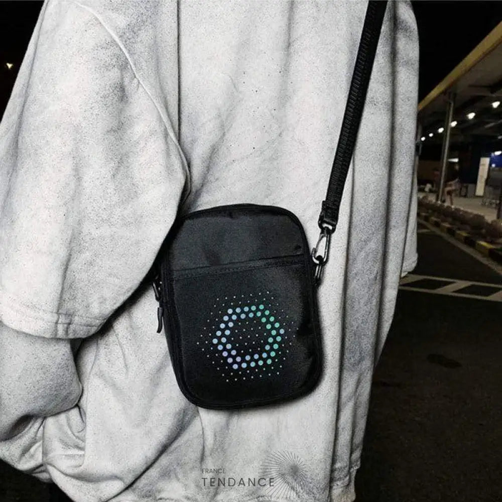 Sacoche Power | France-Tendance