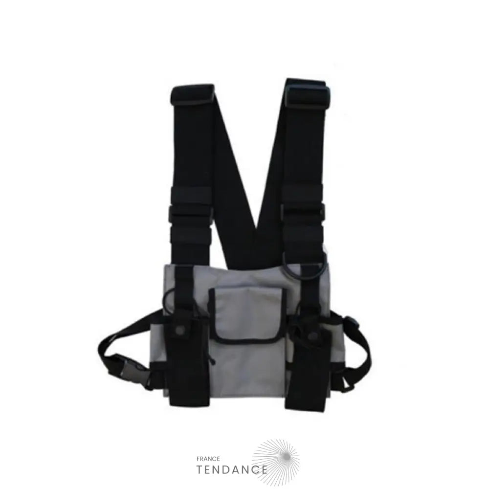 Sacoche Tactique Camouflage™ | France-Tendance