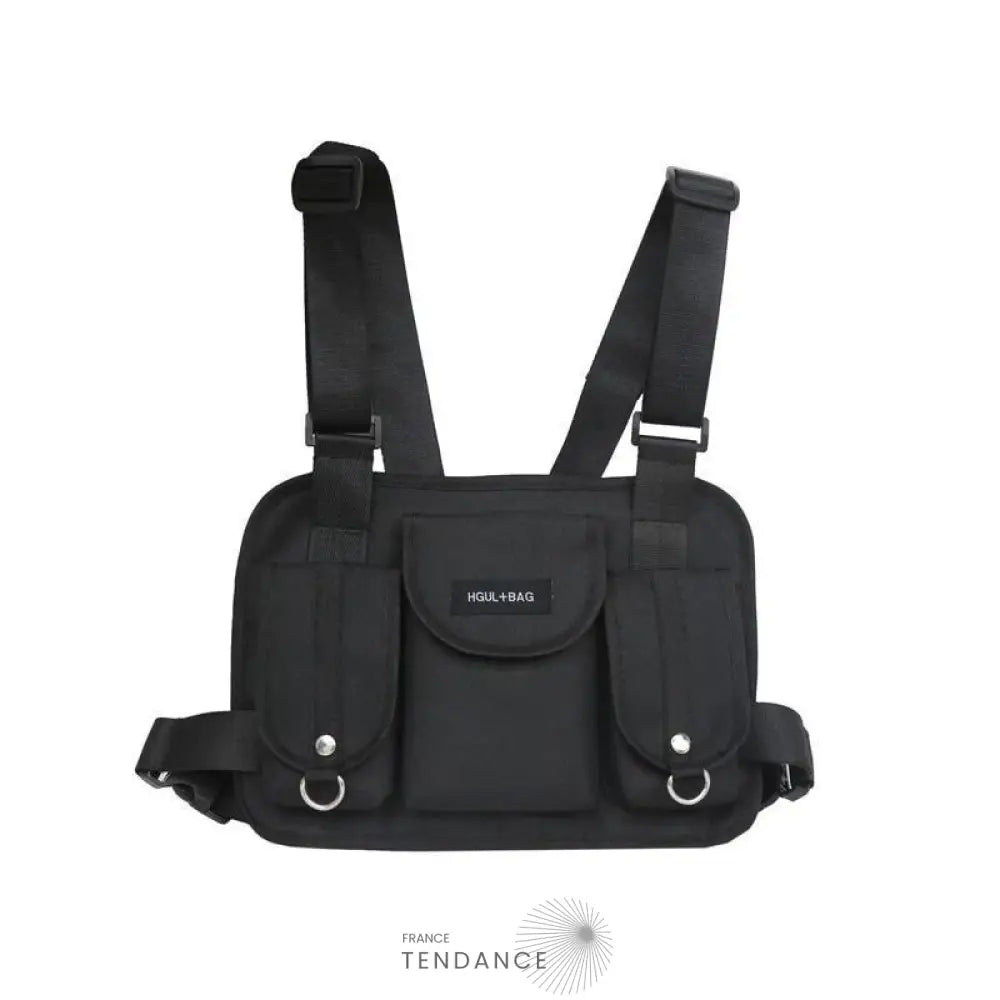 Sacoche Tactique Hgul + Bag ™ | France-Tendance