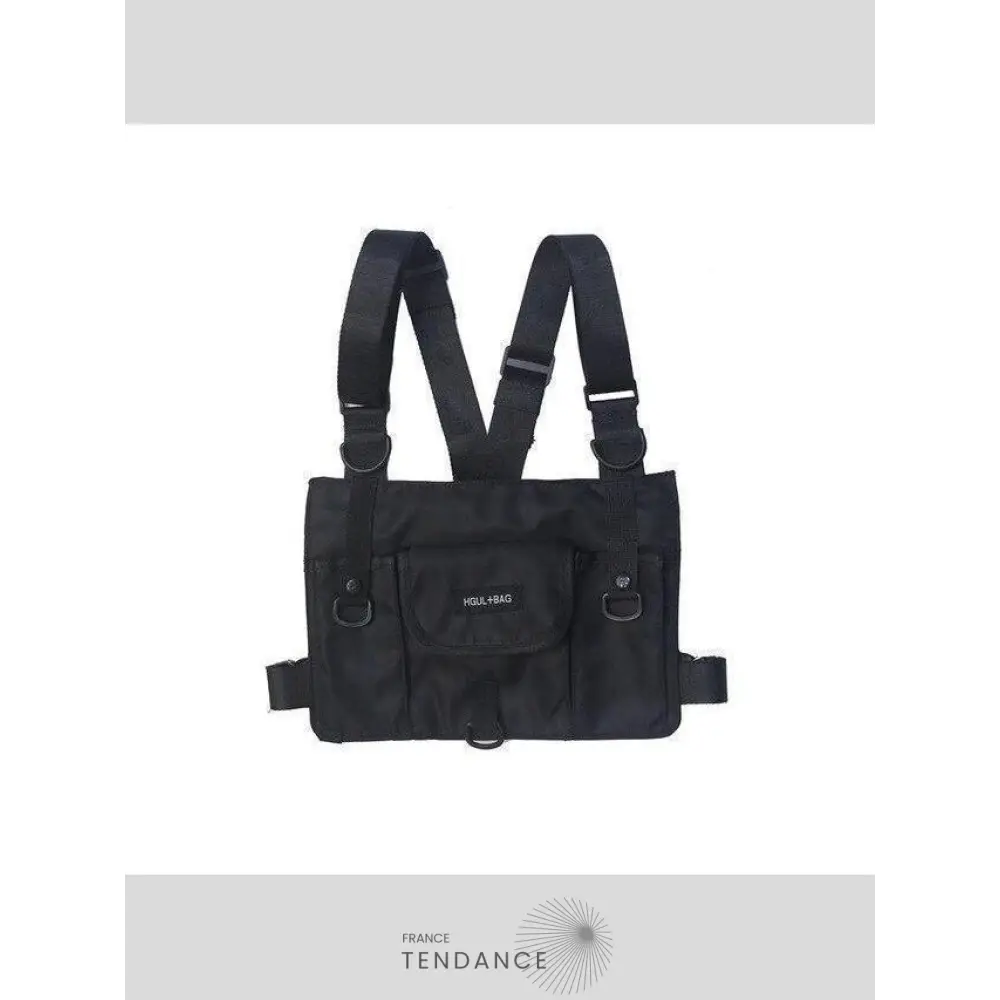 Sacoche Tactique Hgul + Bag X2™ | France-Tendance