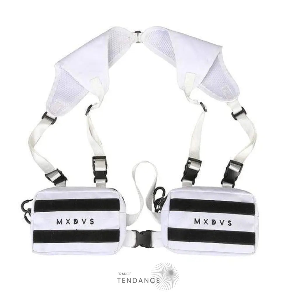 Sacoche Tactique Mxdvs | France-Tendance
