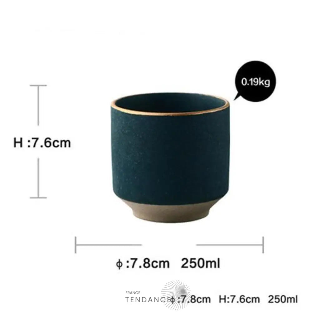 Service Japonais Maître Sushi En Céramique | France-Tendance