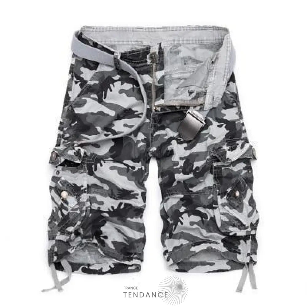 Short Camo™ | France-Tendance
