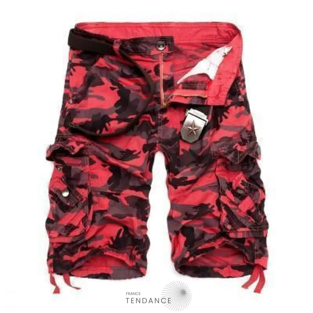 Short Camo™ | France-Tendance